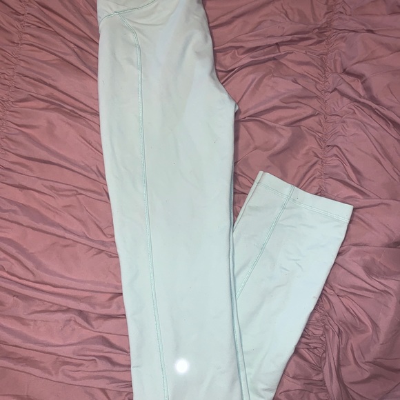 Lululemon Leggings - Picture 2 of 3